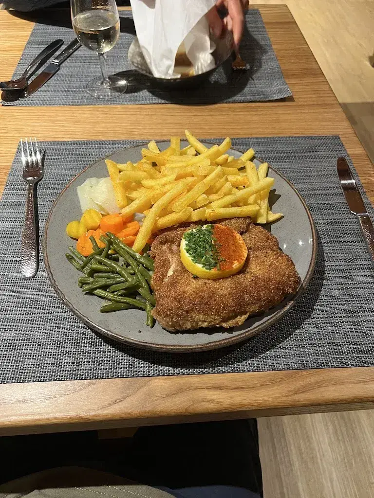 Andre_Restaurant Traube_Wattenwil_review