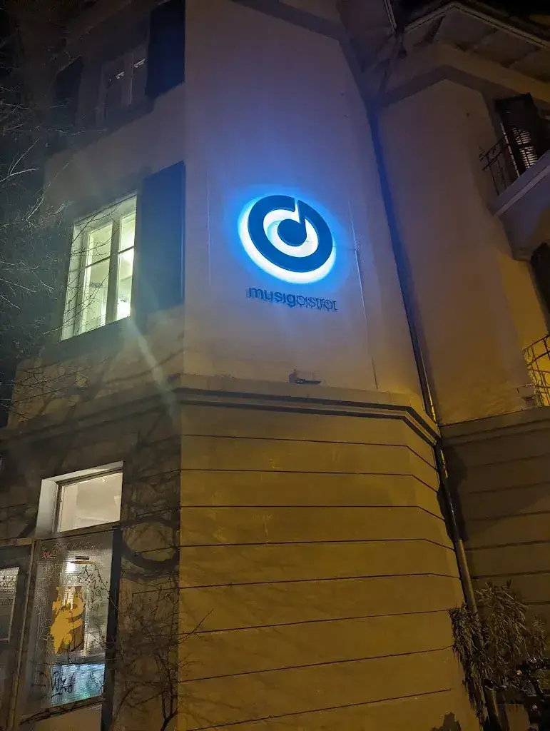 Gaja Šavelė_Musigbistrot_Bern_avis