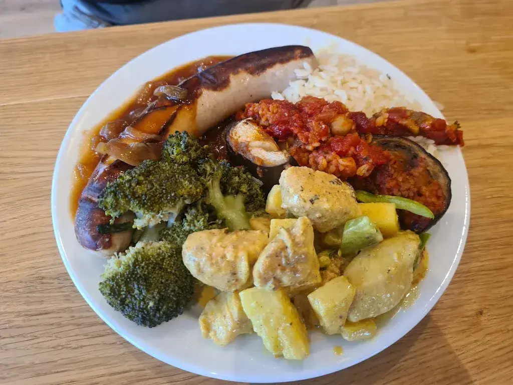 diana cocerva_Coop Restaurant Belp_Belp_review