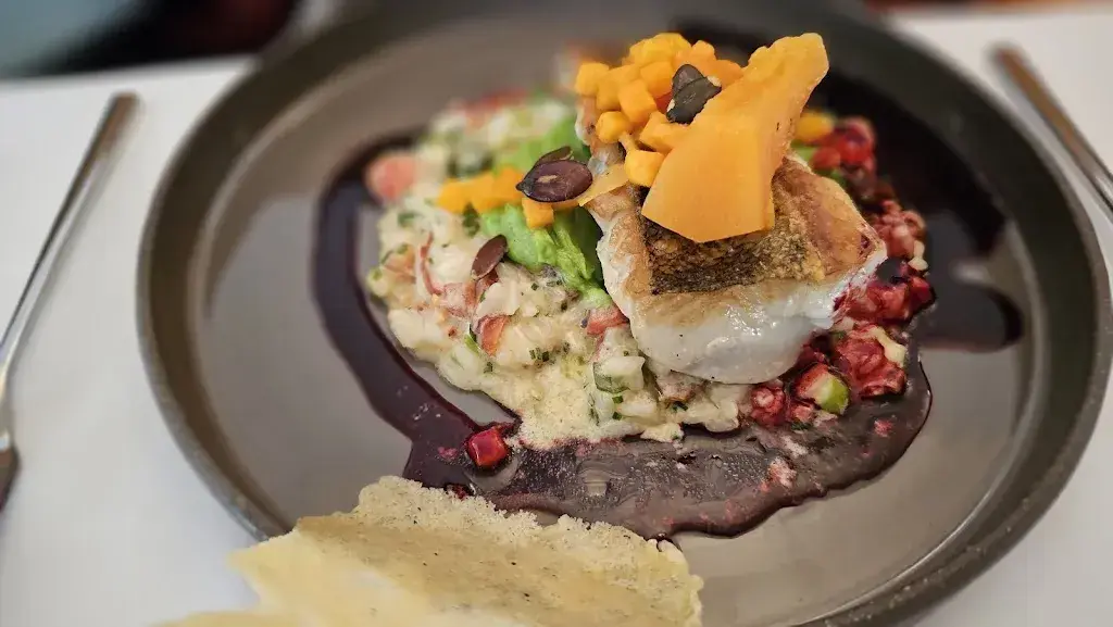 Hans Peter Hess_Zum alten Stephan_Solothurn_review