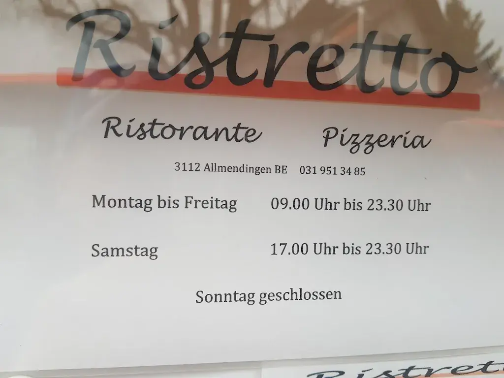 Menu_Ristretto_Allmendingen bei Bern_image_1