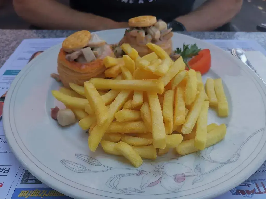 Menu_Restaurant Kreuzweg Unterlangenegg_Unterlangenegg_immagine_2