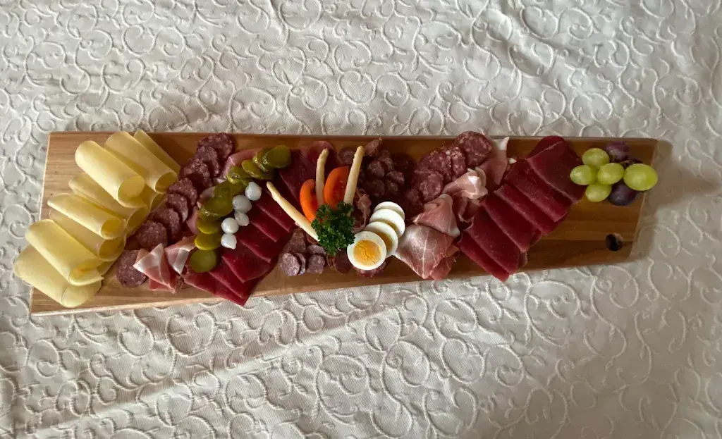 Menu_Restaurant Kreuzweg Unterlangenegg_Unterlangenegg_immagine_8