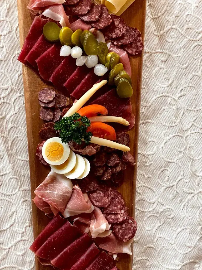 Menu_Restaurant Kreuzweg Unterlangenegg_Unterlangenegg_immagine_9