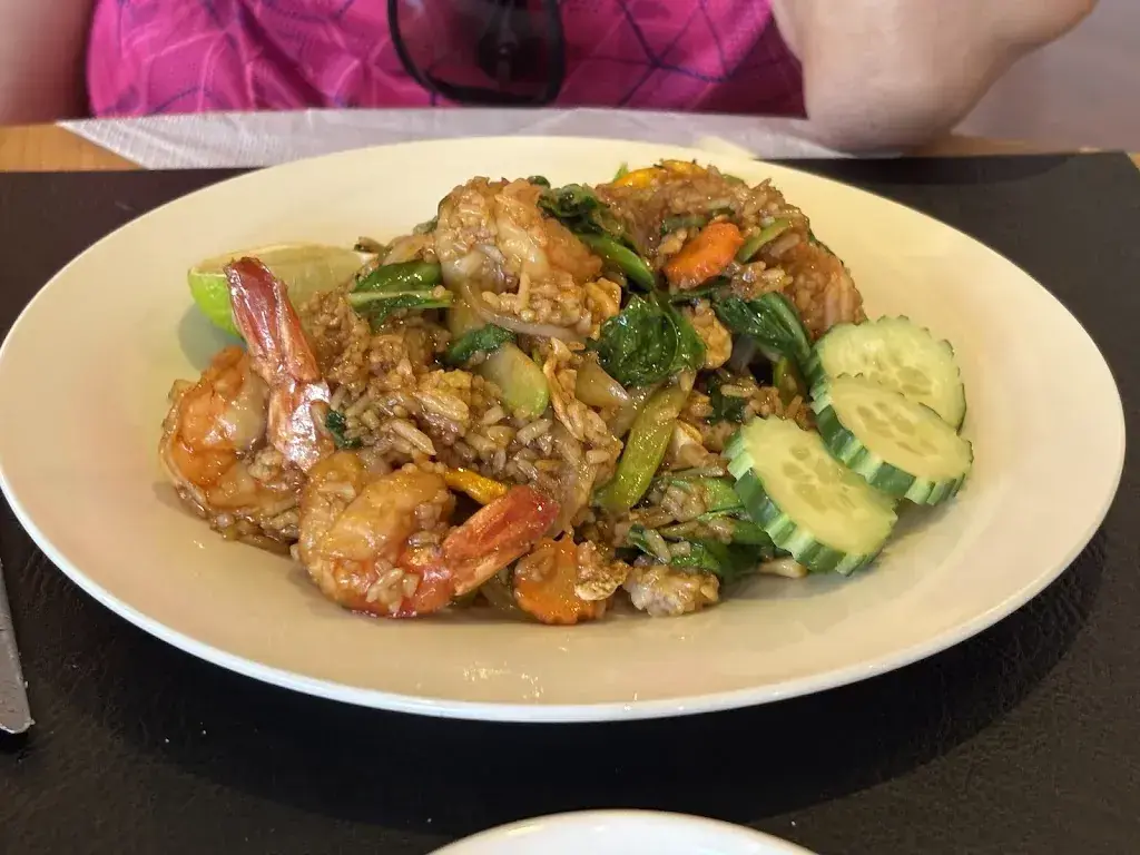 Yam Kent_Mae Lek_Steffisburg_review