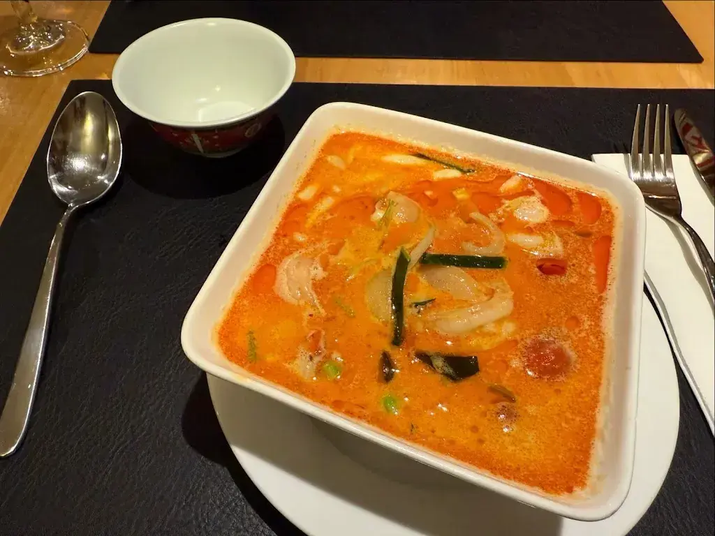 Eunice Chiu_Mae Lek_Steffisburg_review