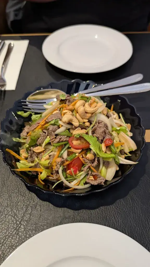 Wooly Puffin_Mae Lek_Steffisburg_review