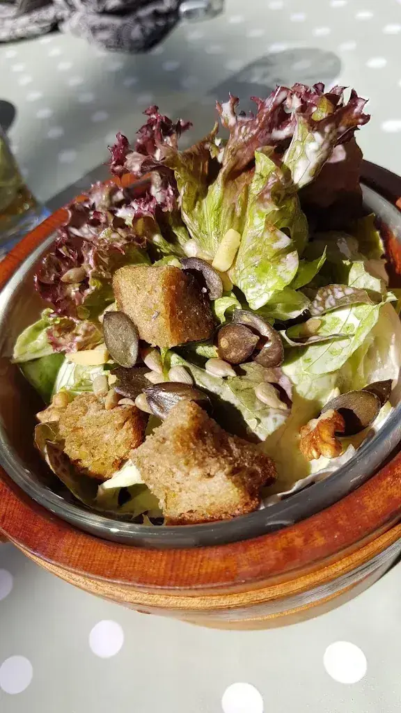 Andrea Hotz_Restaurant zum Kreuz Pintli_Oberlangenegg_review