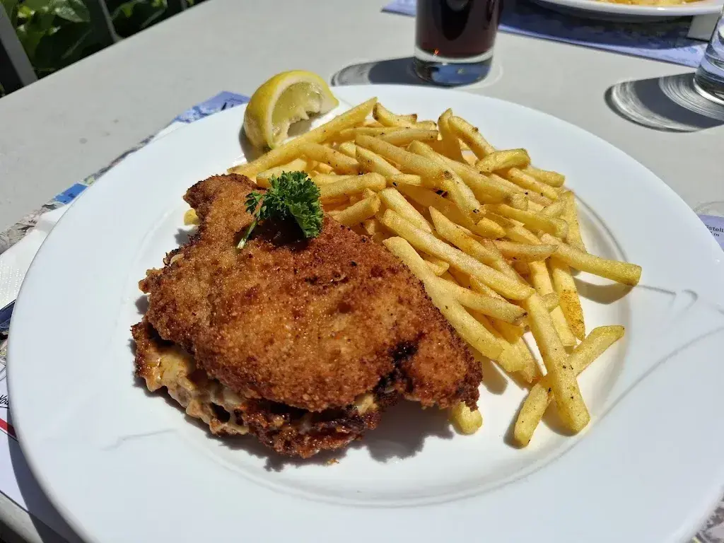 Yves Lehner_Restaurant CIS Heimberg_Heimberg_review