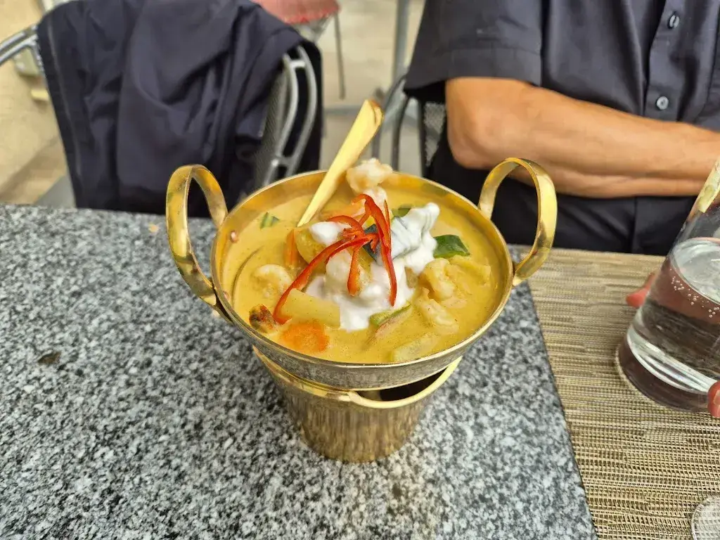 Menu_Thai Chef Cuisine Heimberg_Heimberg_image_4