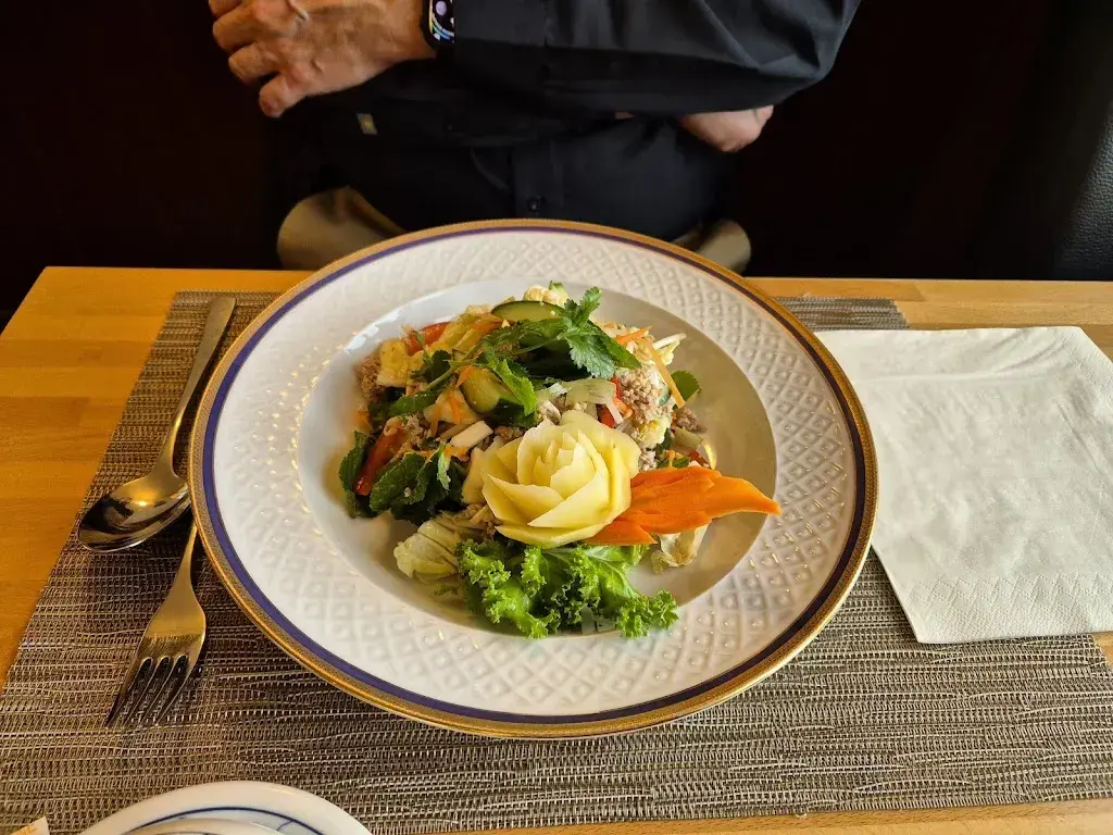 Menu_Thai Chef Cuisine Heimberg_Heimberg_image_5