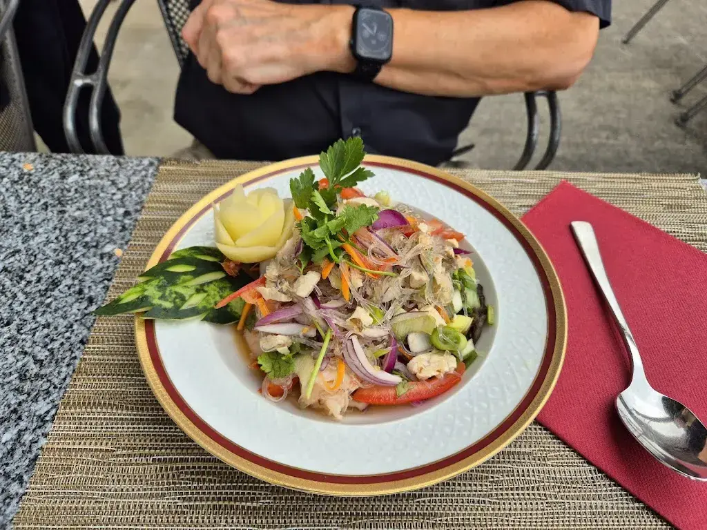 Menu_Thai Chef Cuisine Heimberg_Heimberg_image_6