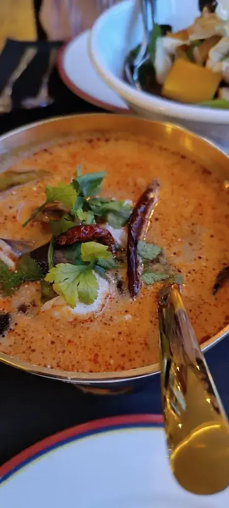 Menu_Thai Chef Cuisine Heimberg_Heimberg_image_9