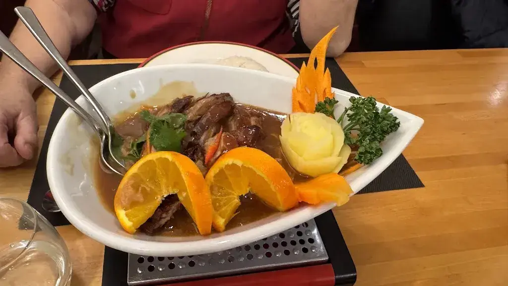 Lukas Heinzmann_Thai Chef Cuisine Heimberg_Heimberg_review