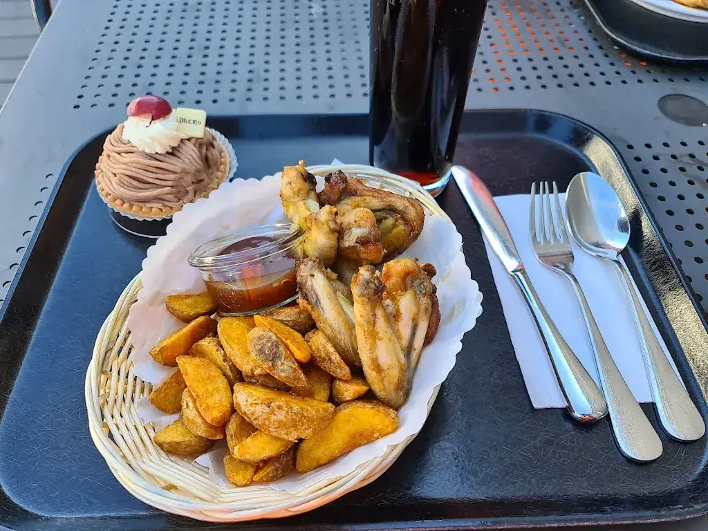 Menu_Coop Restaurant Heimberg Center_Heimberg_immagine_6