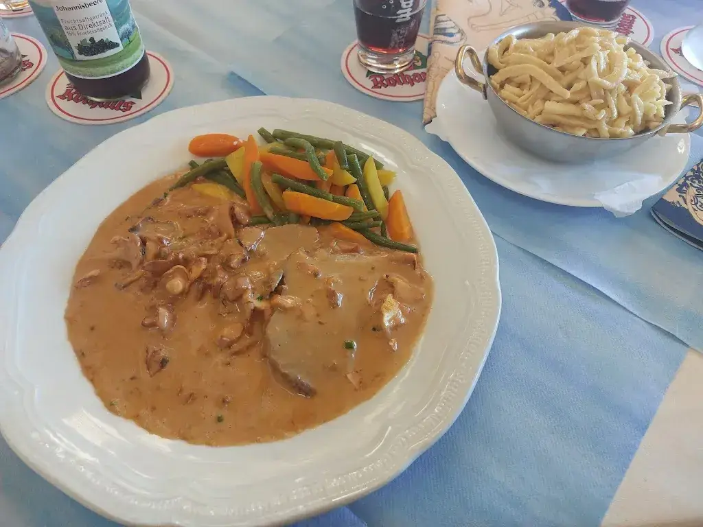 Nadine Rothenpieler_Hacho-Stube_Germany_review