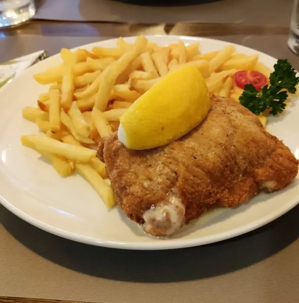 Judit Kalmar_Restaurant Huwyler_Merenschwand_review