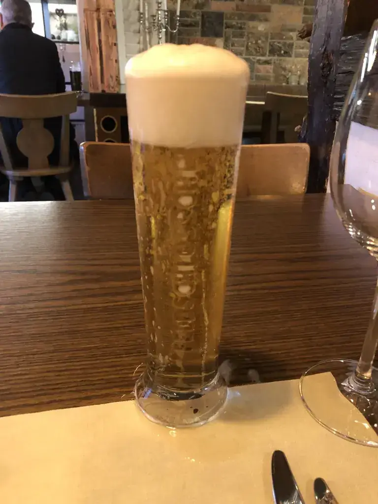 Jens Rohleder (Xenso)_Restaurant Huwyler_Merenschwand_review