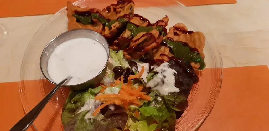 Menu_Corner O` Hotties_Steffisburg_image_7