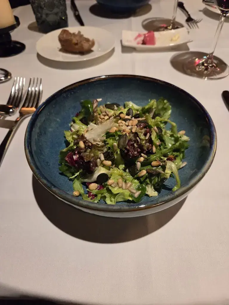 Reto Gross_Restaurant Freienhof_Thun_review