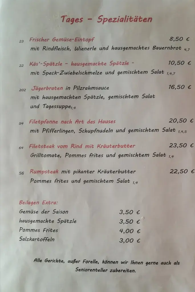 Menu_Gasthaus Adler_Germany_image_4