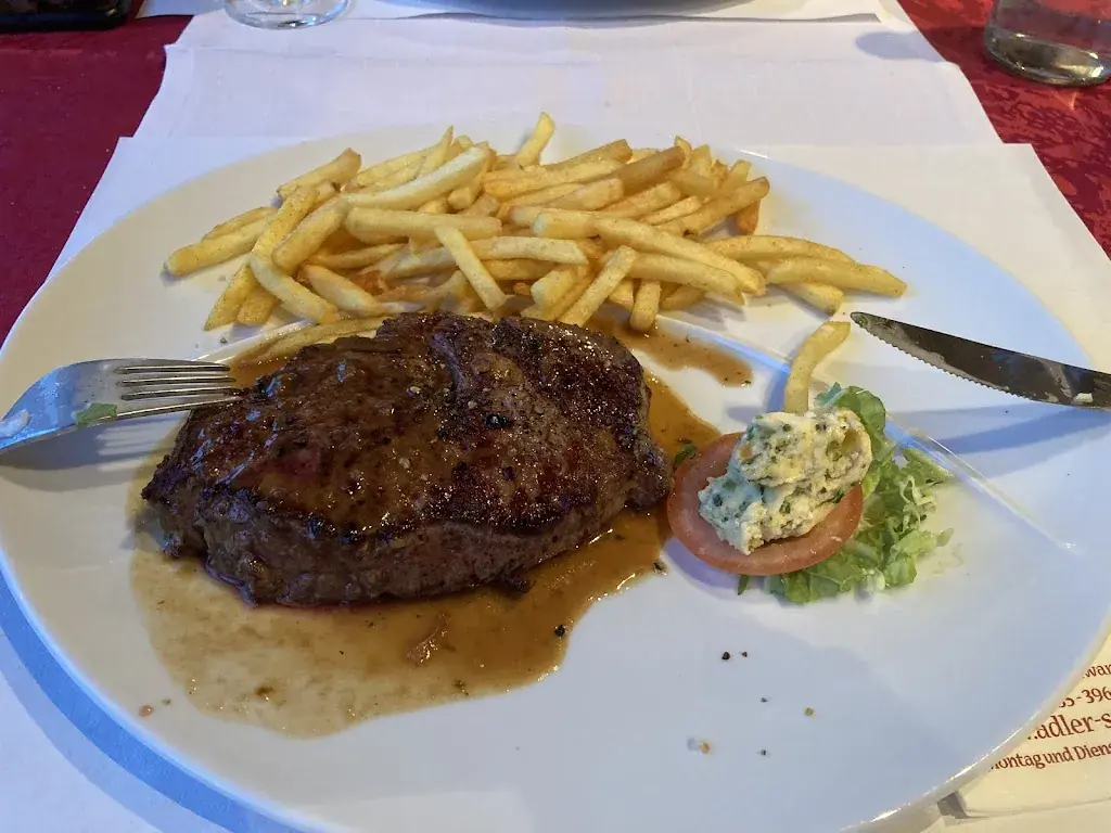 Francisca Queiroz_Gasthaus Adler_Germany_review