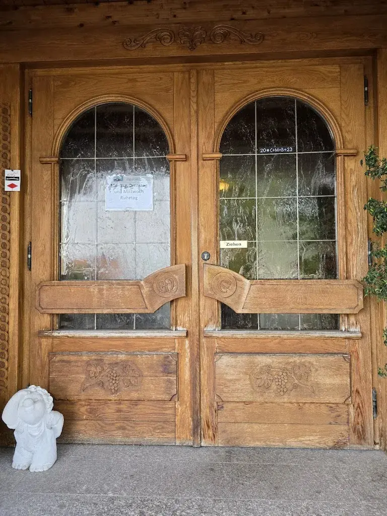 Andi B_Gasthaus Adler_Germany_review