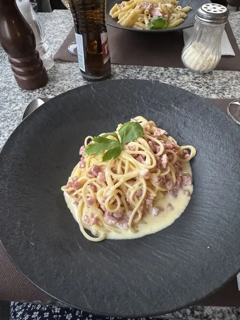 Stella Treumann_La Barca_Thun_recensione