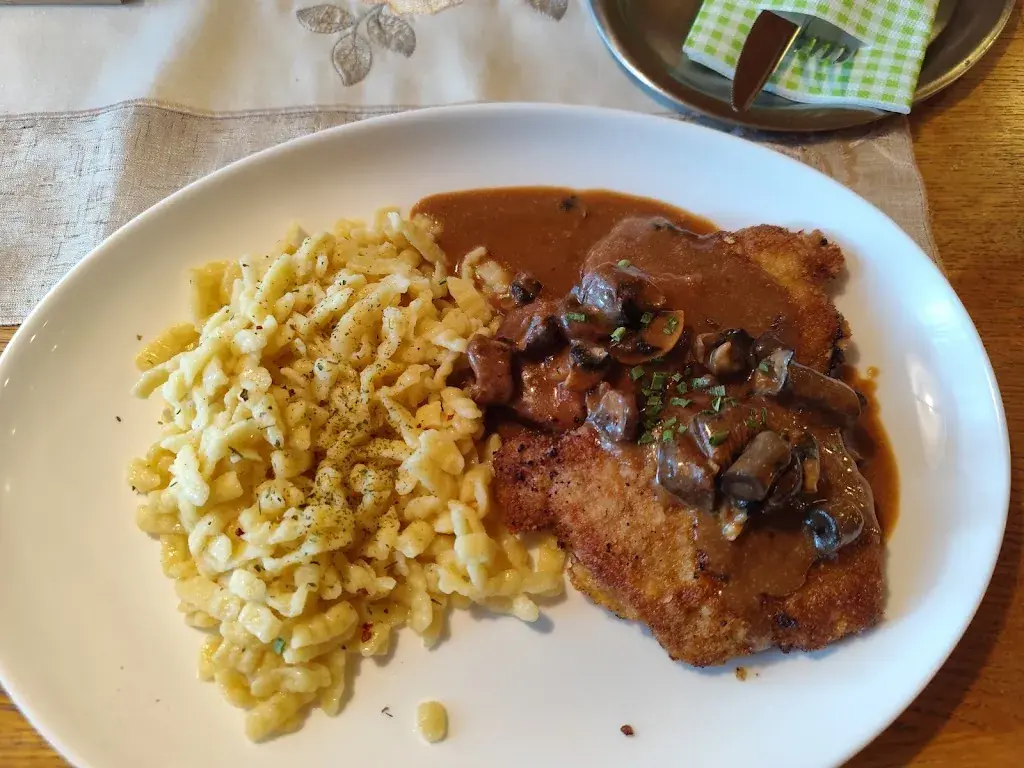 D. Hagin_Seppelmetzger-Stube_Germany_review