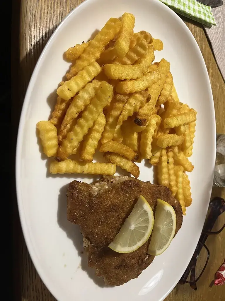 stephan Holzhauer_Seppelmetzger-Stube_Germany_review