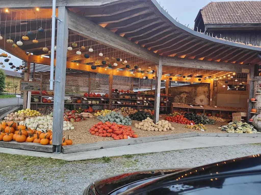 Esther Wälti_Brunnenhof Oppligen_Oppligen_avis