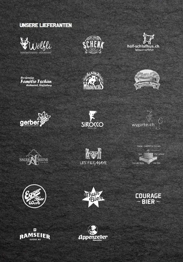 Gasthof Schnittweierbad restaurant à Steffisburg