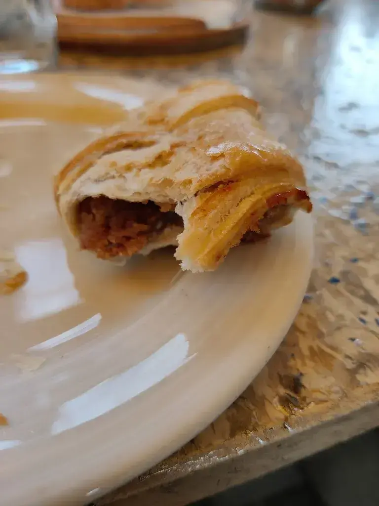 Lori Krats_Restaurant Bistro Z | Ritz Gädi_Belp_review