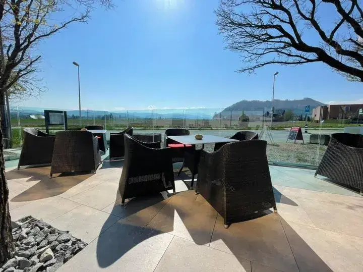 NovaZona AG_Restaurant Belpmoos_Belp_review