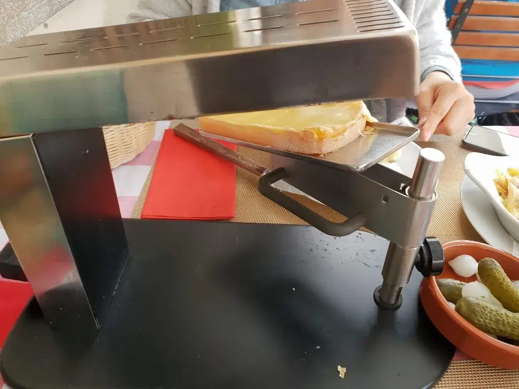 Menü_Auberge de la Halle_Gruyères_Bild_7