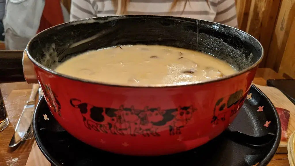 Menü_Auberge de la Halle_Gruyères_Bild_9