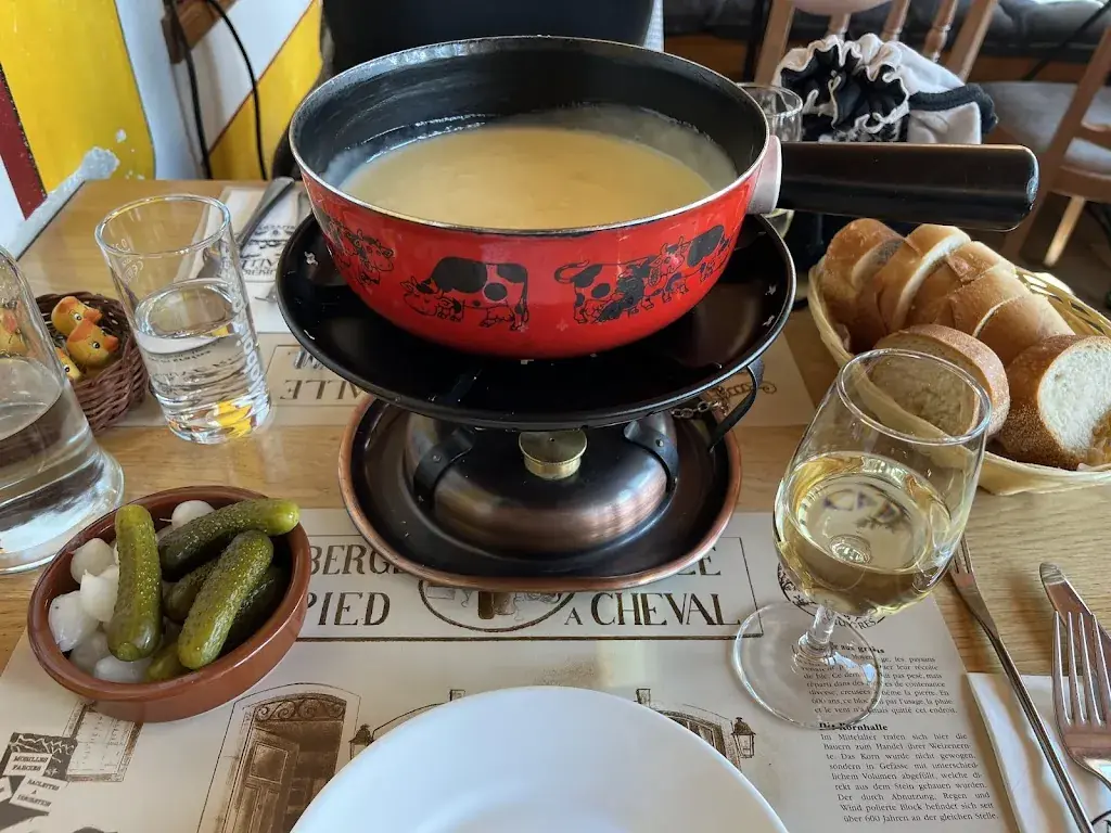 Gustavo Scudeler_Auberge de la Halle_Gruyères_Bewertung