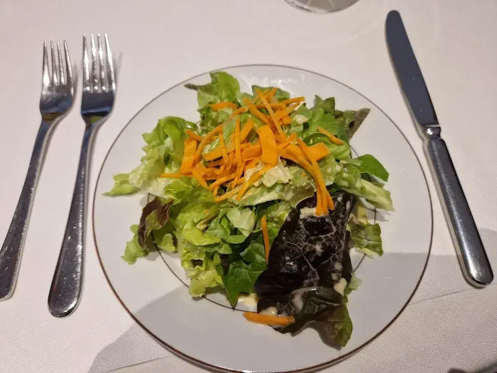 Menu_Restaurant Kreuz Belp_Belp_image_5