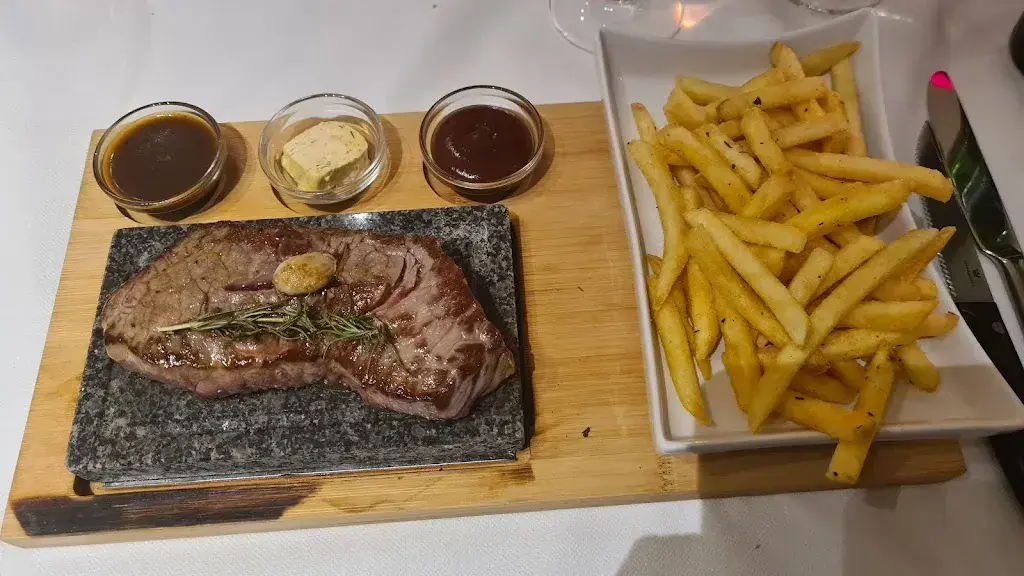 Menu_Restaurant Kreuz Belp_Belp_image_6