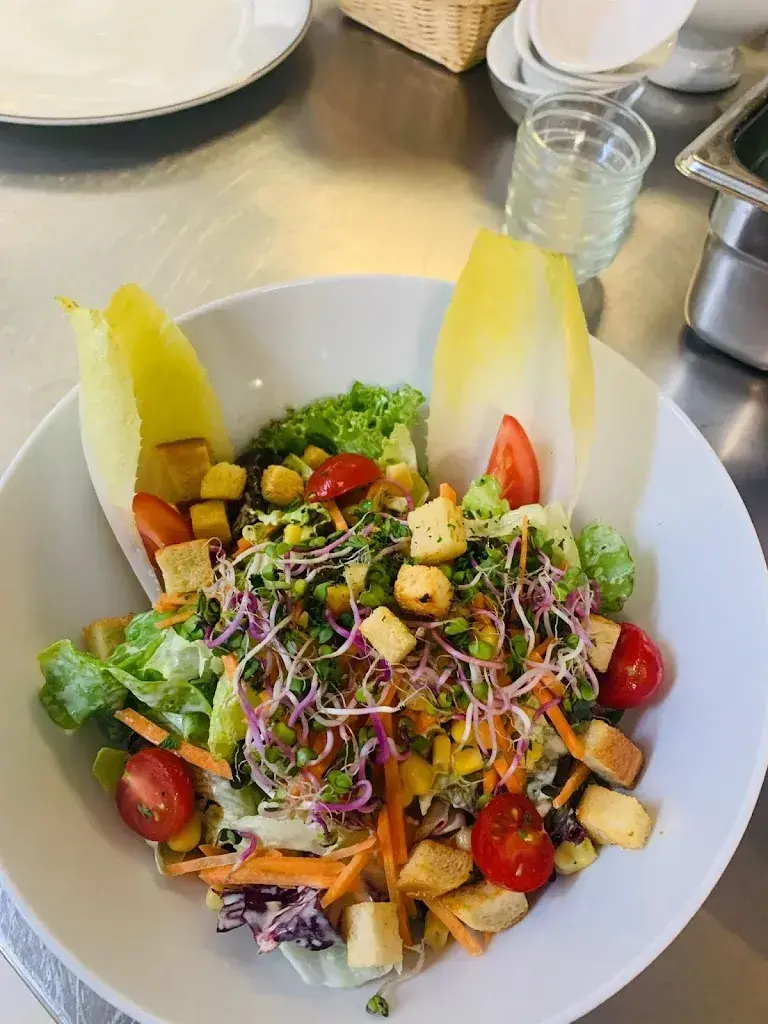 Menu_Restaurant Kreuz Belp_Belp_image_8