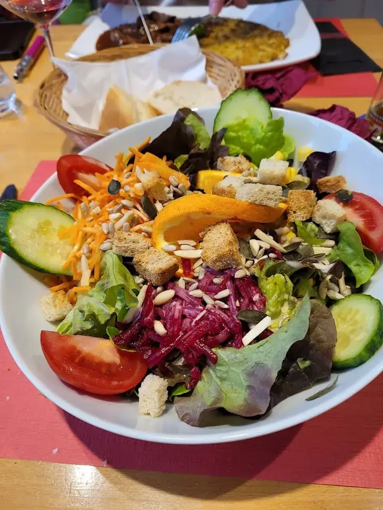 Menu_Restaurant Kreuz Belp_Belp_image_9