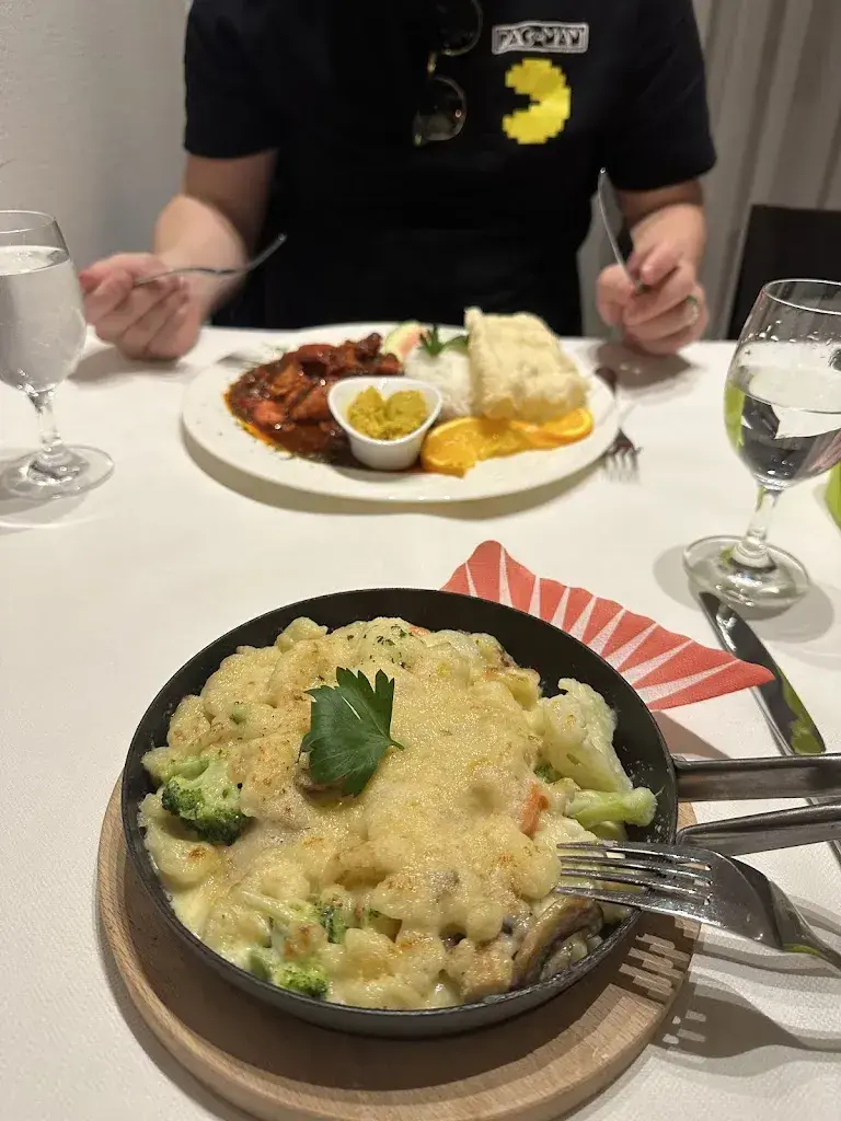 Tannaz Najafi_Restaurant Kreuz Belp_Belp_review