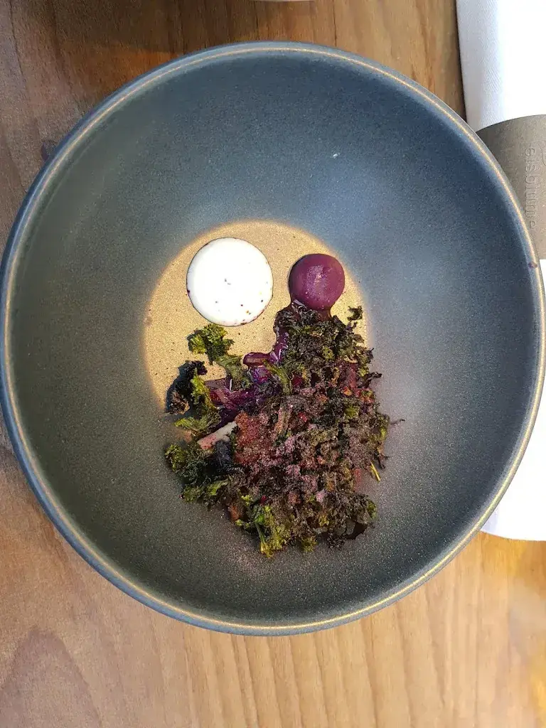 Sandra Roth_eisblume_Worb_review