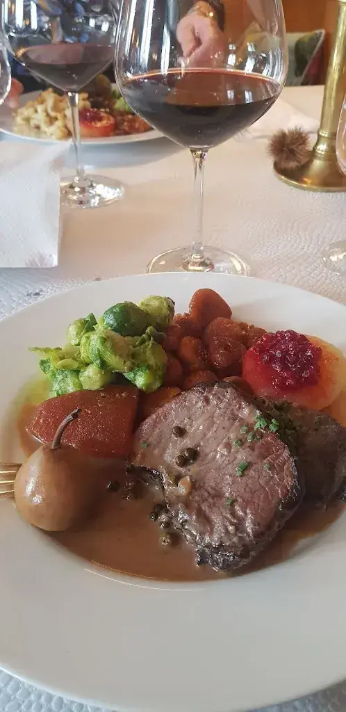 Menu_Gasthof Bären Laupen AG_Laupen_image_5