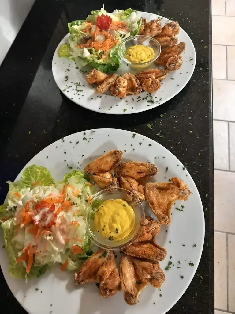 Menu_Restaurant Pizzeria Del Mondo Hirschen_Laupen_image_7