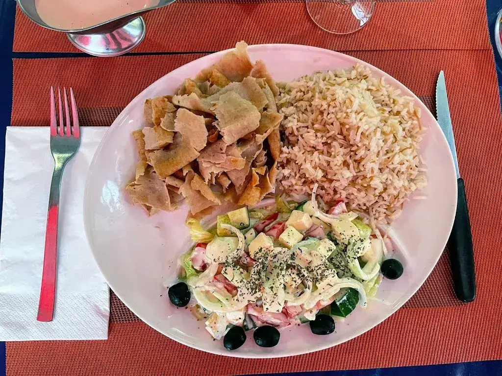 Menu_Restaurant Pizzeria Zorbas_Laupen_image_2