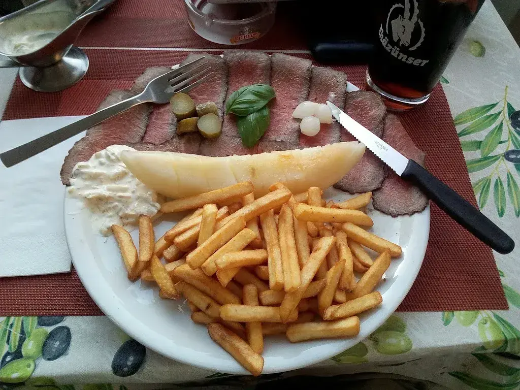 Menu_Restaurant Pizzeria Zorbas_Laupen_image_6