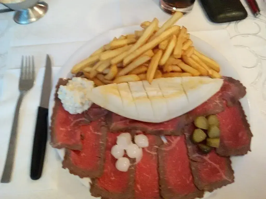 Menu_Restaurant Pizzeria Zorbas_Laupen_image_7