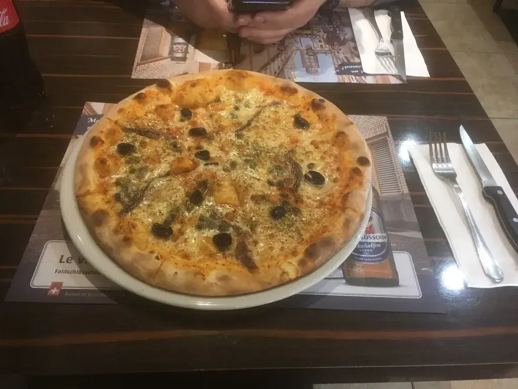 Menu_Restaurant Pizzeria Zorbas_Laupen_image_9