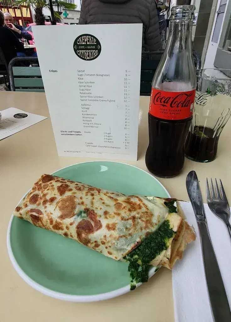 Menu_Crêperie Café Glacé Catherine_Laupen_image_1